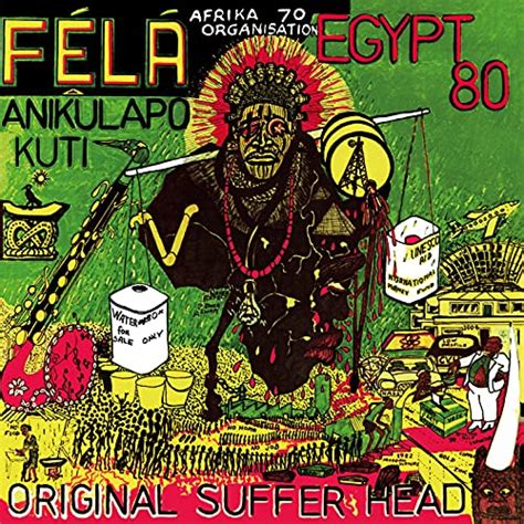 fela kuti play